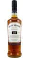 Bowmore 18yo Bourbon Sherry 43% 700ml