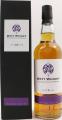 Blended Scotch Whisky 2003 CWCL 56.3% 700ml