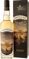 The Peat Monster 4th Edition CB American Refill Hogsheads 46% 700ml