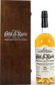 Springbank 1995 HL Old & Rare Refill Hogshead 51.8% 1500ml