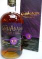 Glenallachie 12yo Oloroso PX & Virgin Oak 46% 700ml