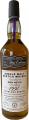 Ben Nevis 1997 ED The 1st Editions Refill Sherry Butt HL 17330 (part) Sierra Springs Liquor 57.8% 700ml