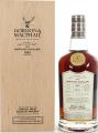 Mortlach 1987 GM Connoisseurs Choice Cask Strength 54% 700ml