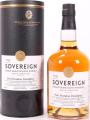 Port Dundas 1978 HL The Sovereign Refill Hogshead 59.4% 700ml