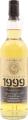 Tomintoul 1999 Kb Butt #9525 59% 700ml