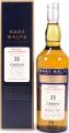 Cardhu 1973 Rare Malts Selection 60.5% 750ml