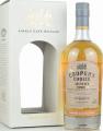 Dumbarton 2000 VM The Cooper's Choice 58.5% 700ml