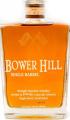 Bower Hill Single Barrel Kentucky Straight Bourbon Whisky 47% 750ml