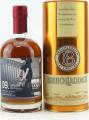 Bruichladdich 1992 Laddie Crew Valinch 09 James McColl 50.7% 500ml