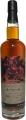 Ardmore 2008 UD Sherry Cask Finish #1923025 Asia Palate Association 54.1% 700ml