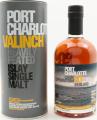 Port Charlotte Cask Exploration 01 Valinch Seolaid #1202 53.2% 500ml