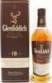 Glenfiddich 18yo Small Batch Reserve Oloroso Sherry & Bourbon 40% 700ml