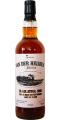 Blair Athol 1988 LvdH Selection #6793 59.2% 700ml