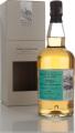 Bunnahabhain 1990 Wy Blowing on A Sea Breeze 46% 700ml