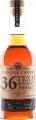 Ranger Creek 36 Texas Bourbon Whisky Small Caliber Series 48% 375ml