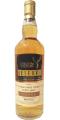 Highland Park 1999 GM Reserve for Dram Full 1st Fill Bourbon Barrel #4255 53.9% 700ml