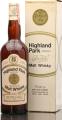 Highland Park 8yo Scotch Malt Whisky 43% 750ml