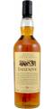 Dailuaine 16yo Flora & Fauna 43% 700ml