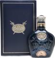 Royal Salute 21yo Wade Decanter 40% 200ml