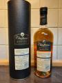 Ledaig 2007 IM Chieftain's The Village Limited Edition 2017 Pomerol Wine Cask Finish 92402 & 92403 Germany Exclusive 49.47% 700ml