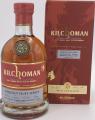 Kilchoman 2013 Pedro Ximenez Single Cask Finish 55% 700ml