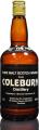 Coleburn 1968 CA Dumpy Bottle 46% 750ml