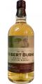 Robert Burns Single Malt Scotch Whisky 43% 700ml