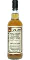 Linlithgow 1975 BA Distillery Series Oak Hogshead #30013 45% 700ml