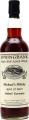 Springbank 2000 Private Bottling Michaels Whisky Altdorf Germany 40% 700ml