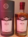 Caol Ila 1979 MoS Bourbon Hogshead 52.3% 700ml