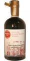 Straight Bourbon Whisky 1999 EBRA EBRA Selection 2014 Barrel 74.55% 750ml