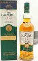 Glenlivet 12yo Rum & Bourbon Taiwan Exclusive 43% 700ml