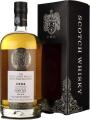 Caol Ila 2006 CWC Refill Hogshead #303017 57.1% 750ml