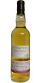 Laphroaig 1998 DR Individual Cask Bottling Bourbon Hogshead #9787 Potstill Vienna 56% 700ml