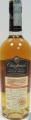 Longmorn 1997 IM Chieftain's Choice French Oak Finish 90641 + 90642 43% 700ml