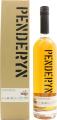 Penderyn Ex-Oloroso Sherry Cask Single Cask 59.8% 700ml