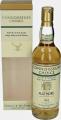 Aultmore 1995 GM Connoisseurs Choice Refill Bourbon Barrels 43% 700ml