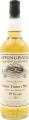 Springbank 1995 Private Bottling Three Thirsty Men Fresh Sherry #138 46% 700ml