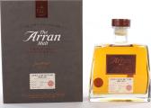 Arran 1995 The 1995 Collection 53.4% 700ml