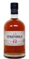 Strathisla 12yo 40% 700ml