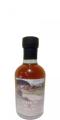 Eifel Whisky Cask 99 300L oloroso sherry cask 55.9% 200ml