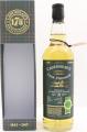 Aultmore 1997 CA Authentic Collection Bourbon Hogshead 53.9% 700ml