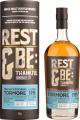 Tormore 1995 RBTW Bourbon Cask #20100 44.7% 700ml