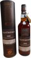 Glendronach 2002 Single Cask Pedro Ximenez Sherry Puncheon #2022 Netherlands Exclusive 53.4% 700ml