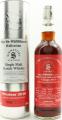 Edradour 2010 SV The Un-Chillfiltered Collection First Fill Sherry Butt 160 (Part) 46% 700ml