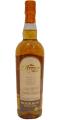 Arran 1998 Bourbon Single Cask #707 57.1% 700ml