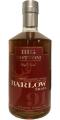 Big Bottom Barlow Trail Port Cask Small Batch American Blended Whisky 45.5% 750ml