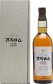 Suntory 1981 Kioke Shikomi 43% 750ml