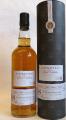 Linkwood 1997 DR Individual Cask Bottling 57.8% 700ml