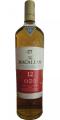 Macallan 12yo Triple Cask Matured Asia 40% 700ml